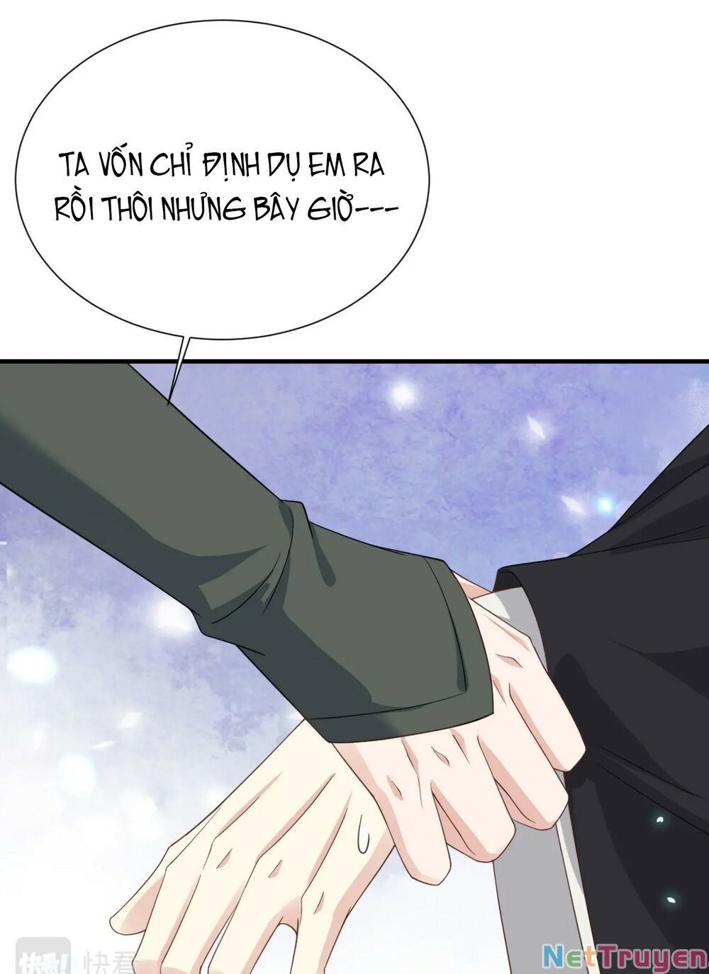 chàng vú em tu chân chapter 81 27