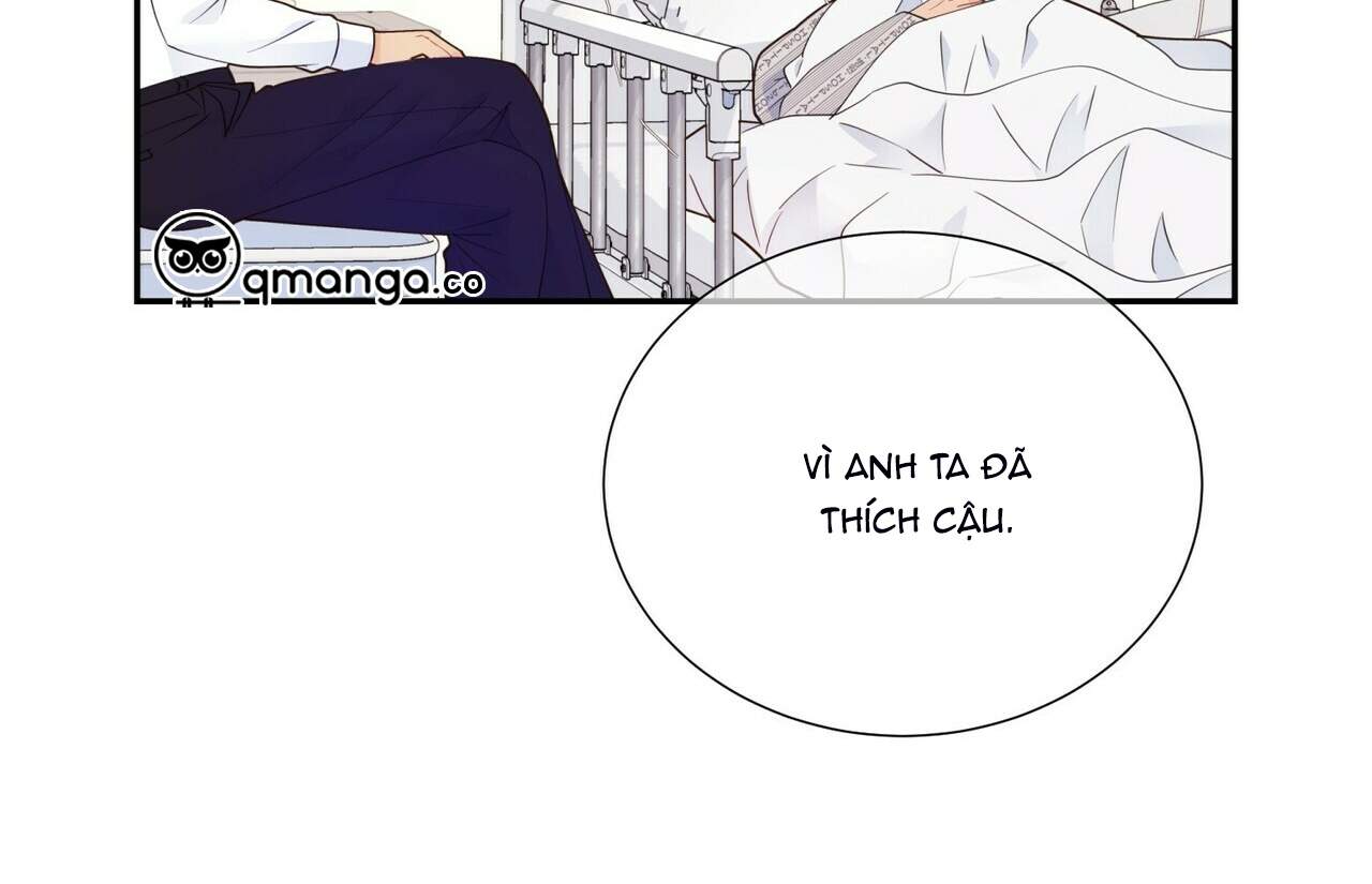 thời gian giữa sói và chó chapter 62 115
