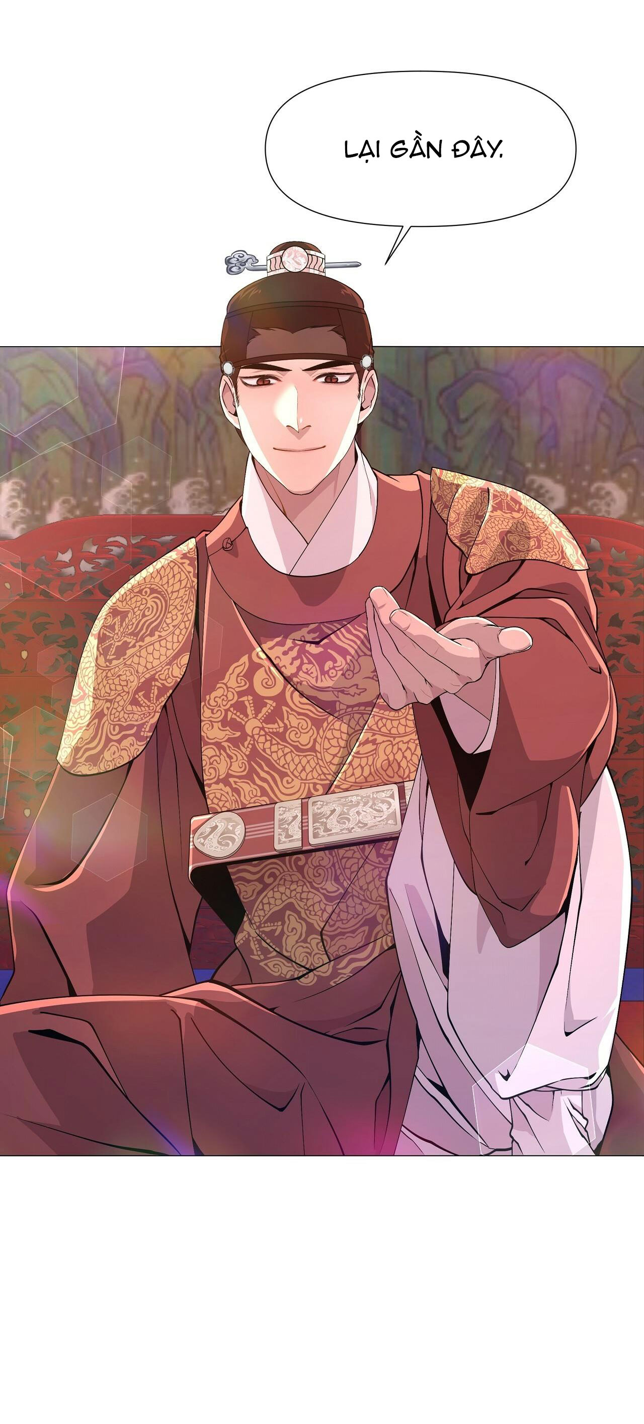 dạ xoa hóa liên ký chapter 4 30