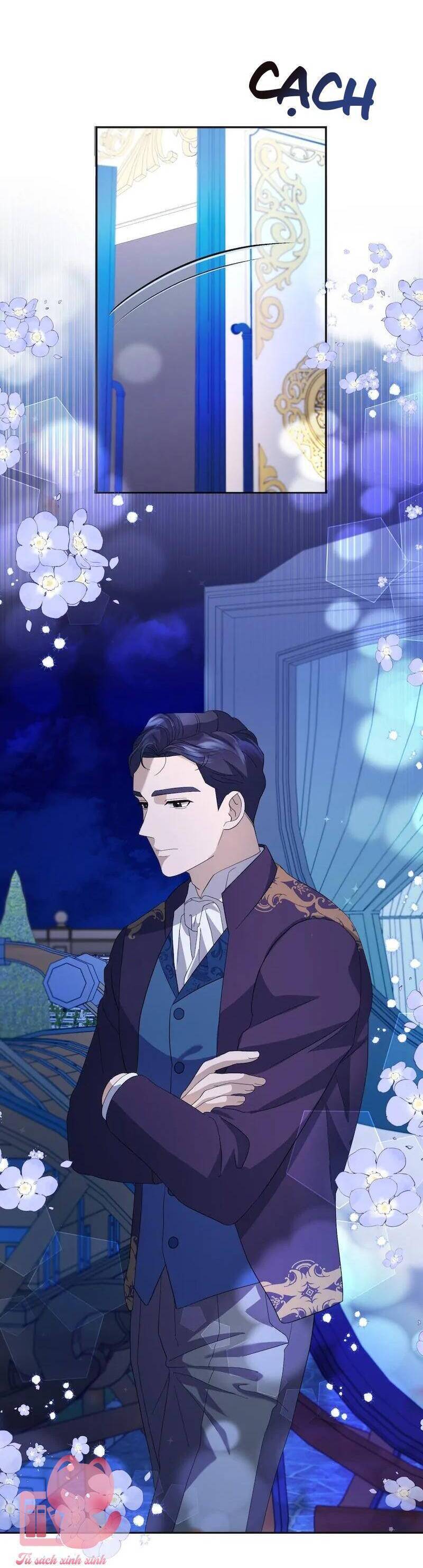 sống chung với người chồng dịu dàng chapter 9 14