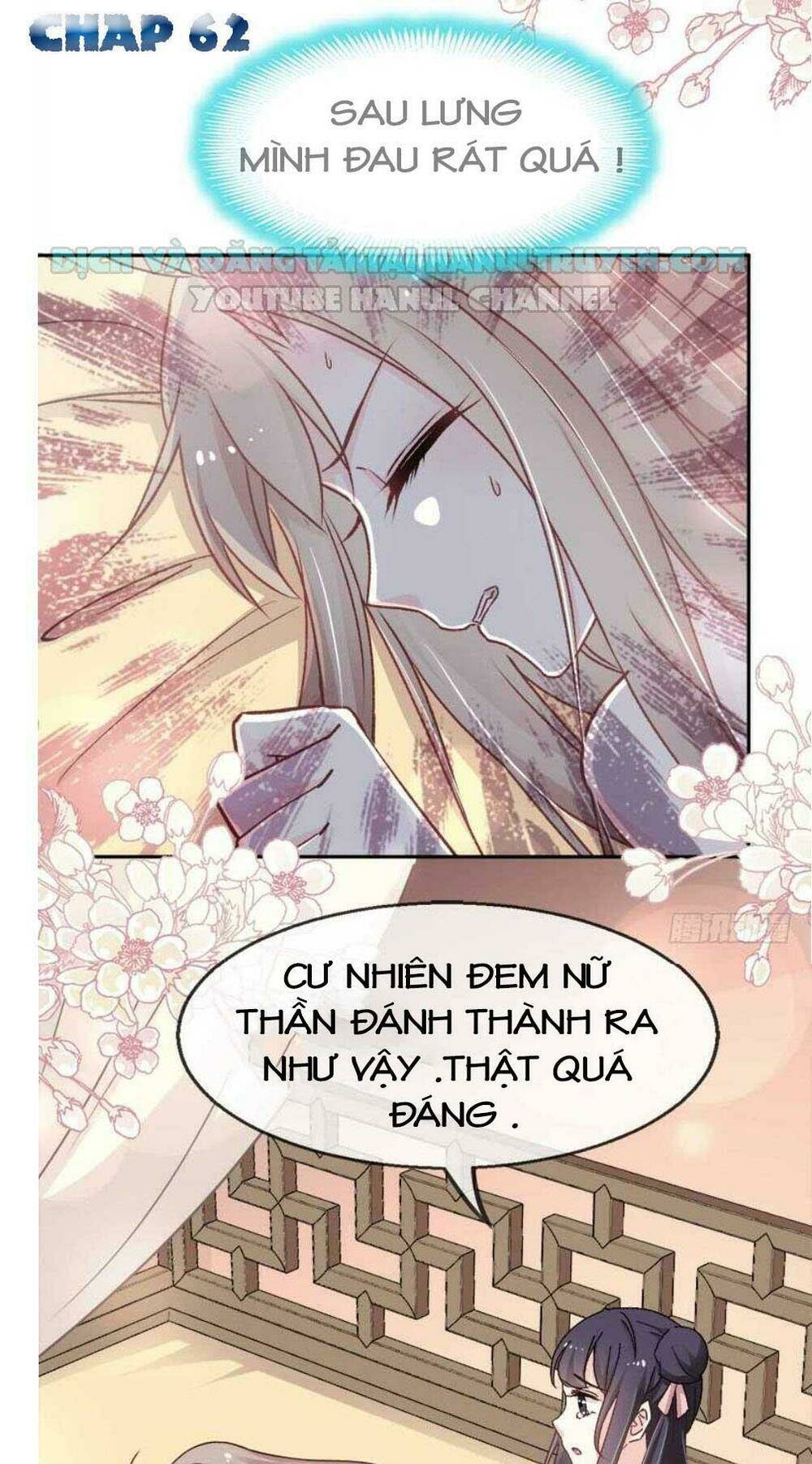 thiên hạ đệ nhất sủng phi chapter 62 2