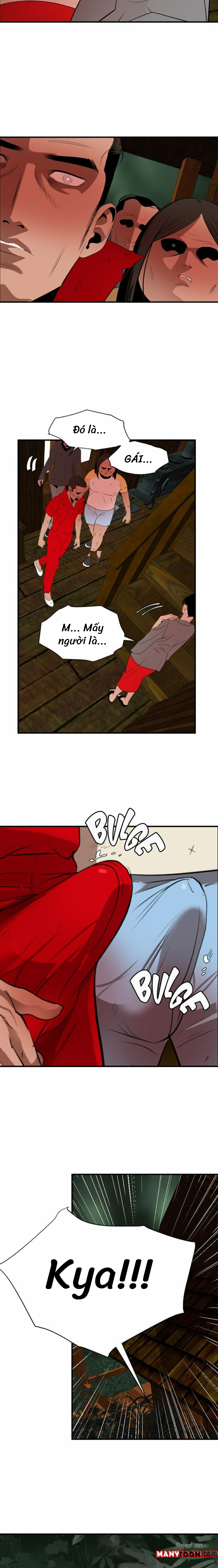 cột thu lôi chapter 79 13