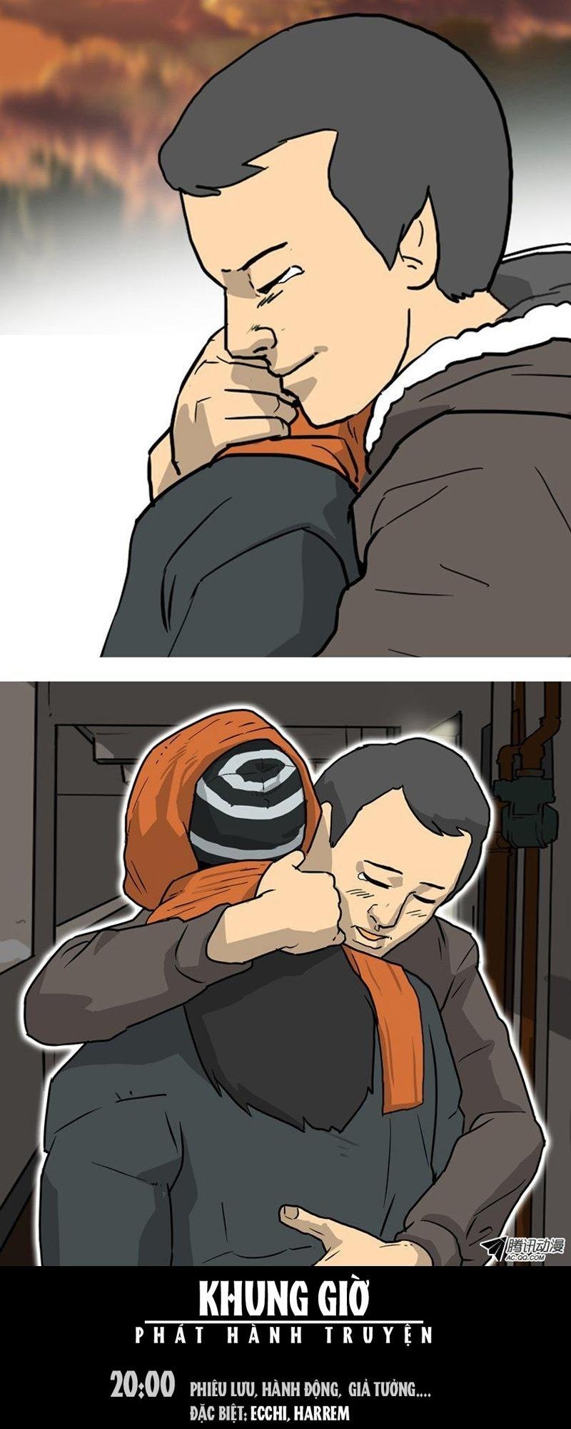 hồi sinh chapter 29 22