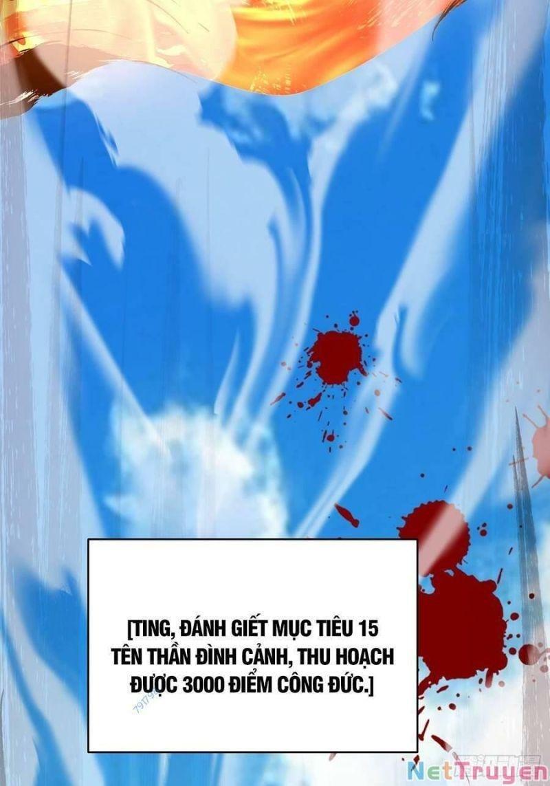 đồ đệ của ta đều là trùm phản diện chapter 32 56