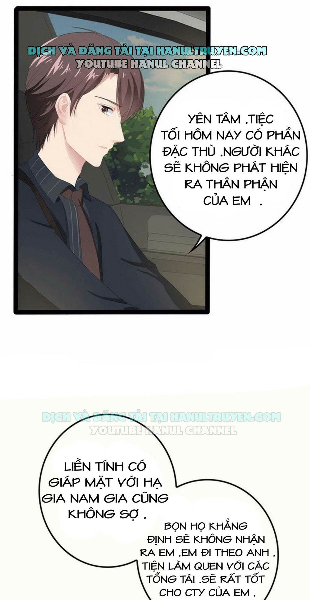 thần bí đế thiếu điềm sủng thê chapter 72 20