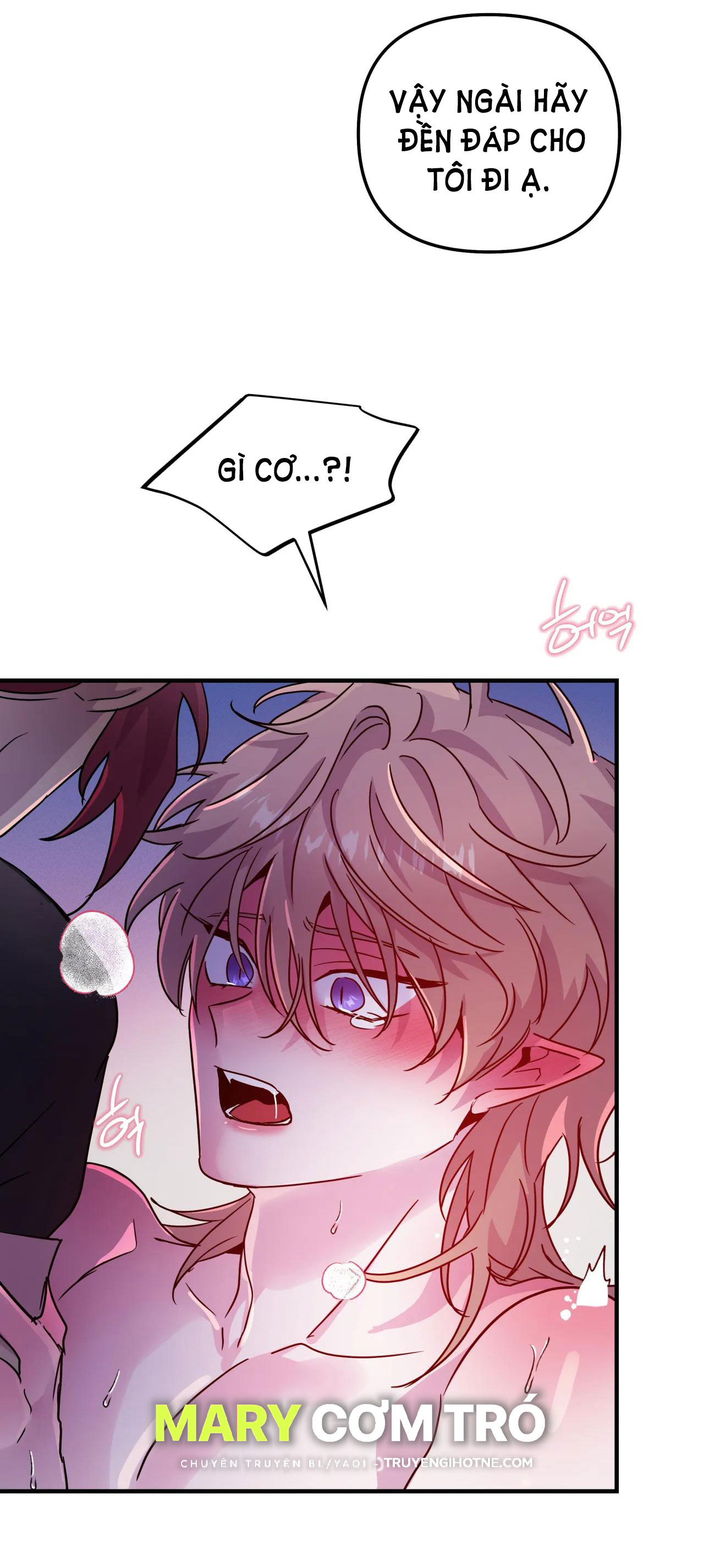 hắc vực chapter 36.1 13