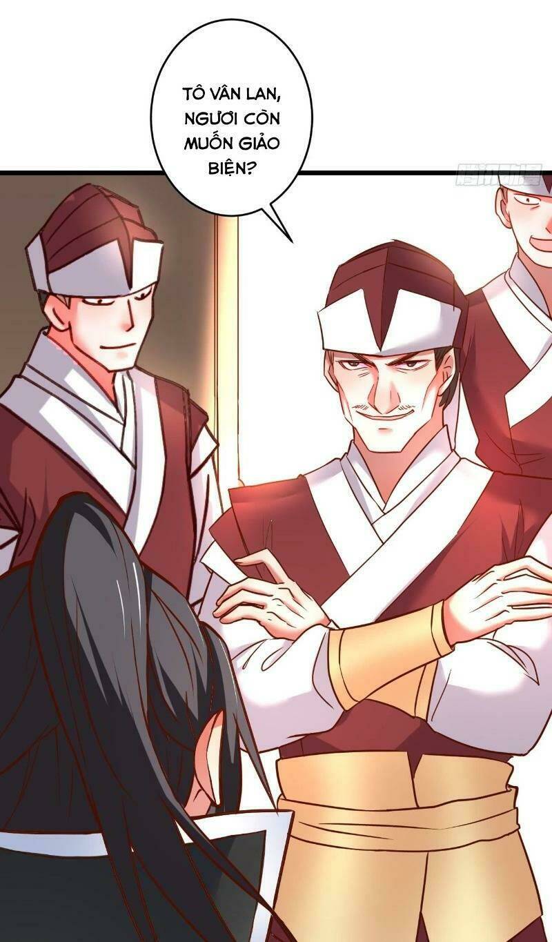 trọng sinh tối cường ma tôn ở rể chapter 44 11