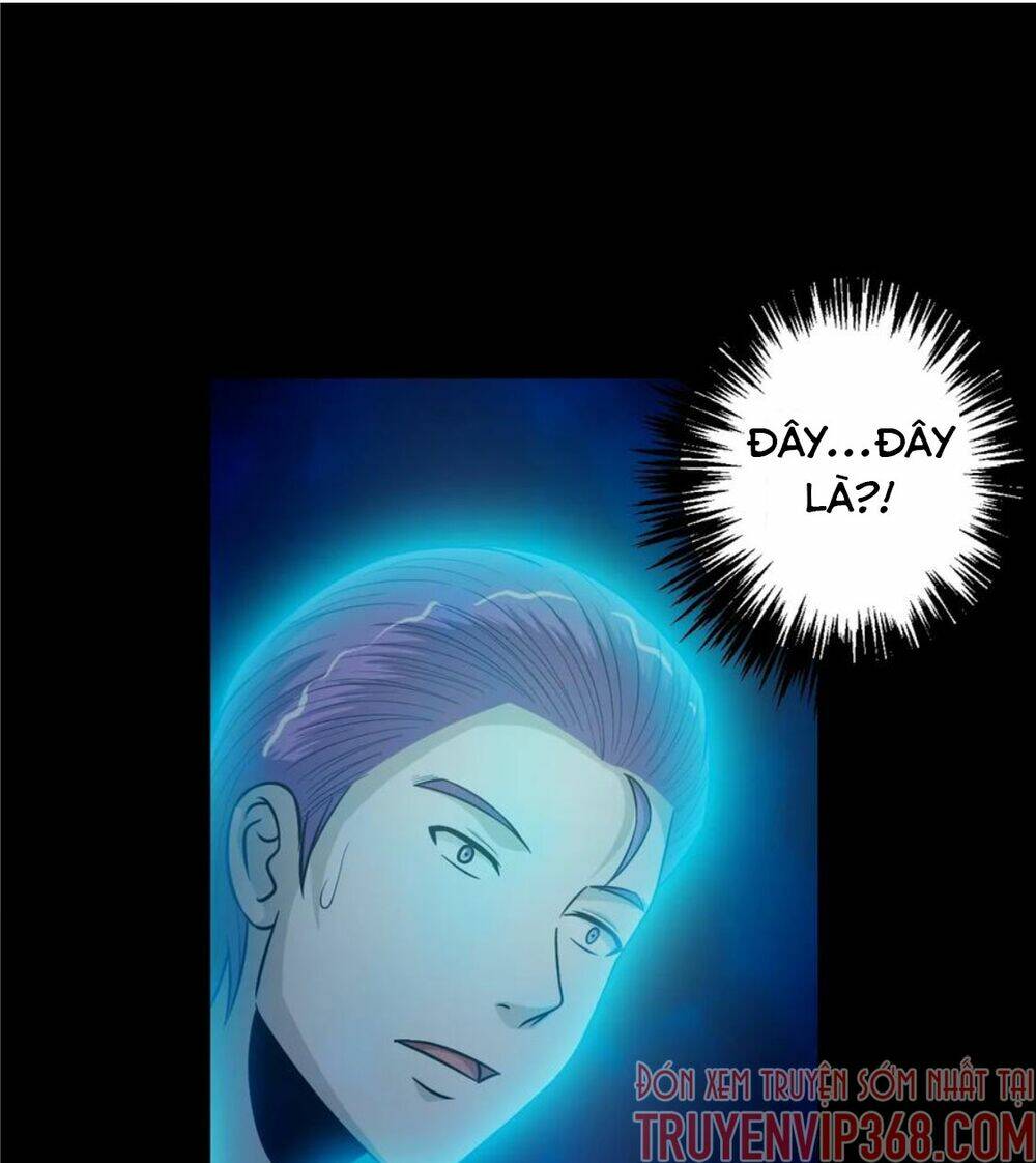 đai ca trở lại tuổi 16 chapter 101 2