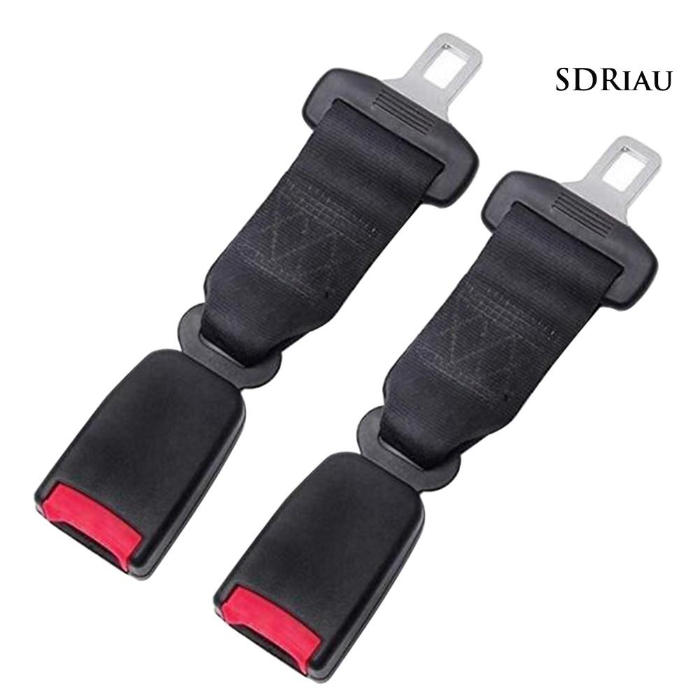 Bộ 2 Chốt Khóa Đai an toàn Cho Xe Hơi