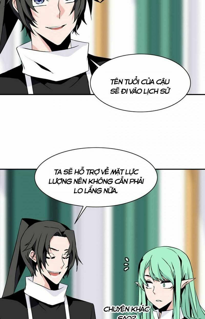 ảo mộng vương chapter 46 12