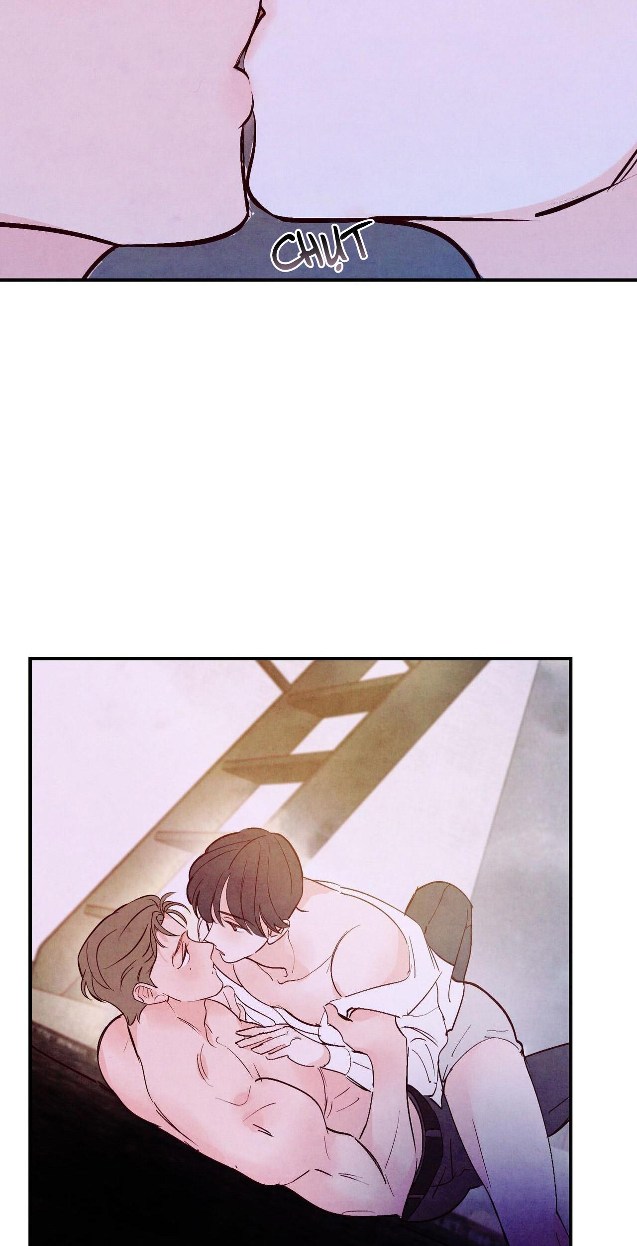 say tình [bl] chapter 52 50