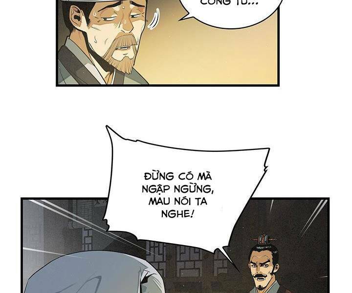 mục hạ vô nhân chapter 13 33