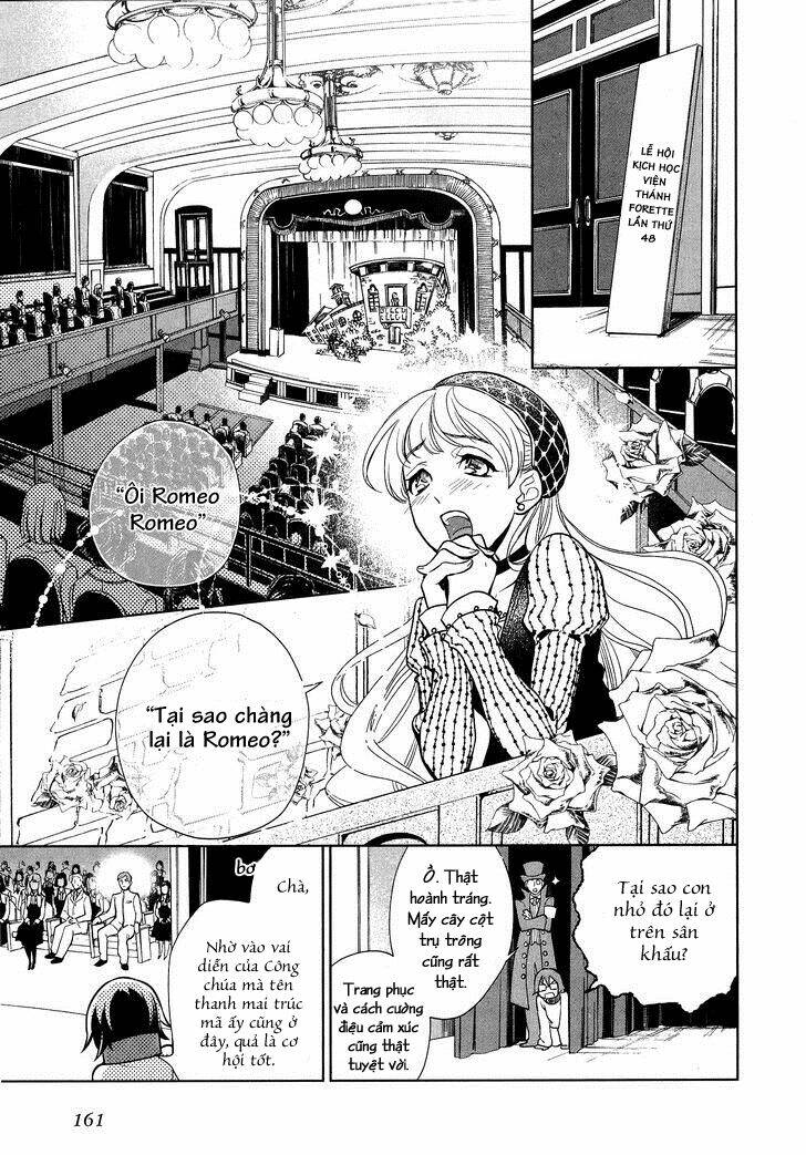 shinigami x doctor chapter 5 23