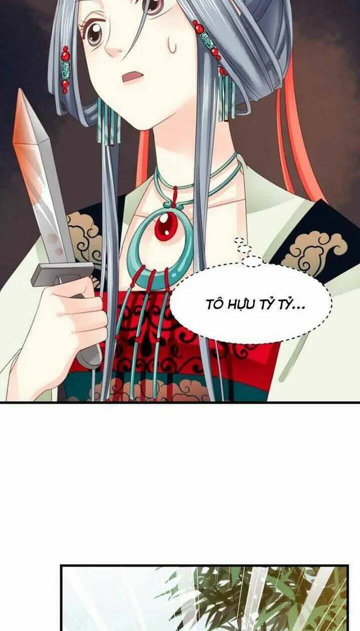 kiều nữ độc phi chapter 257 33