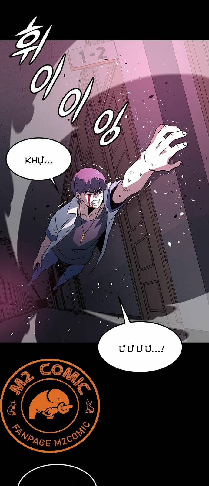 điểm chết chapter 23 45