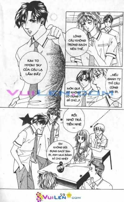 tóc gió thôi bay chapter 6 59