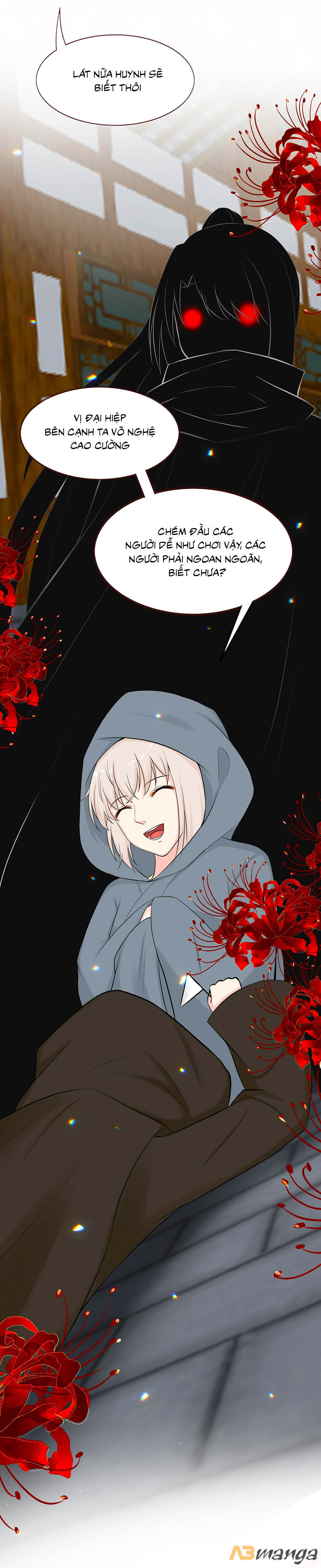 tận kiển minh thần chapter 22 4