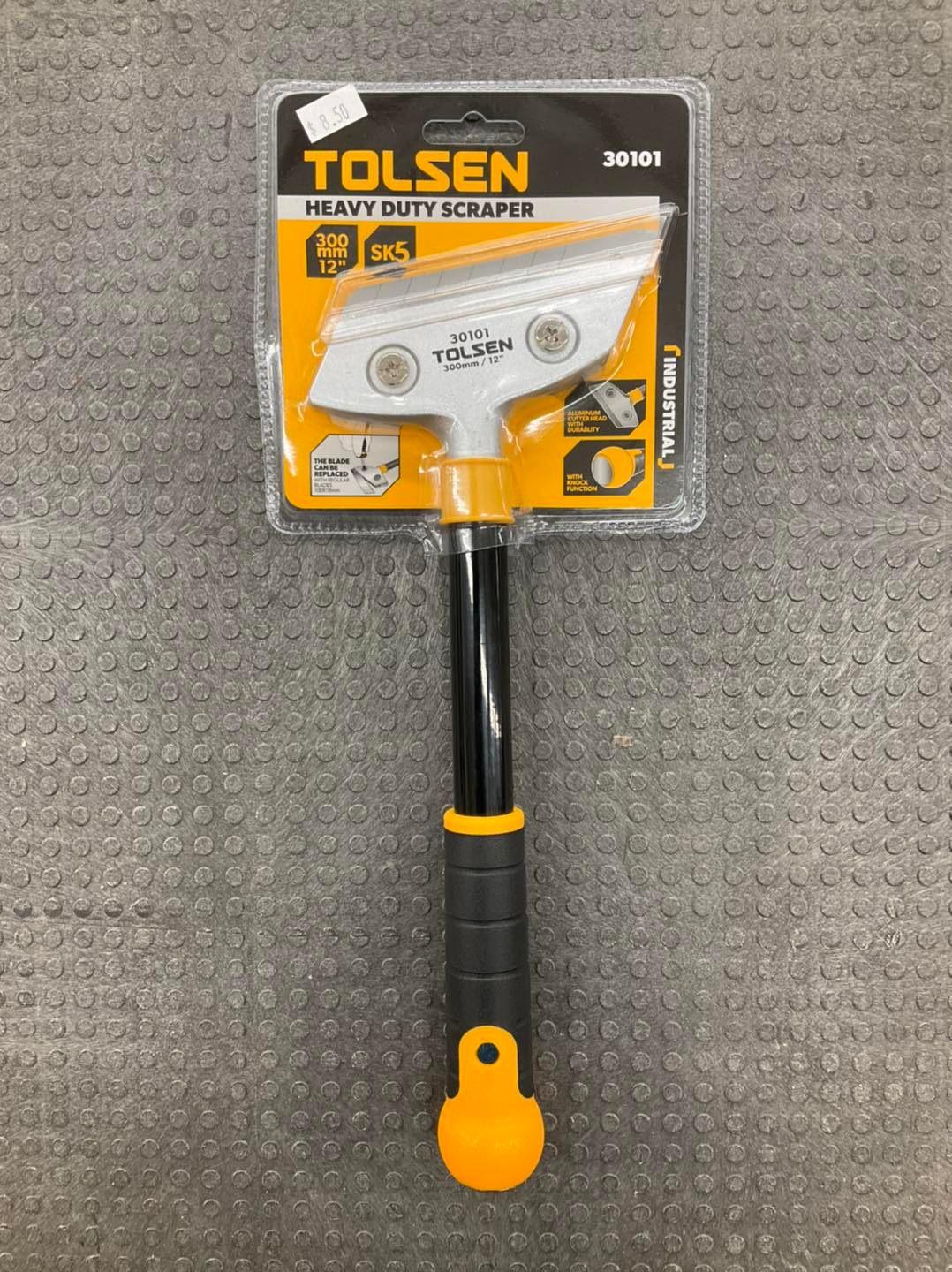 SỦI CÁN DÀI 300MM TOLSEN 30101 - HÀNG CHÍNH HÃNG