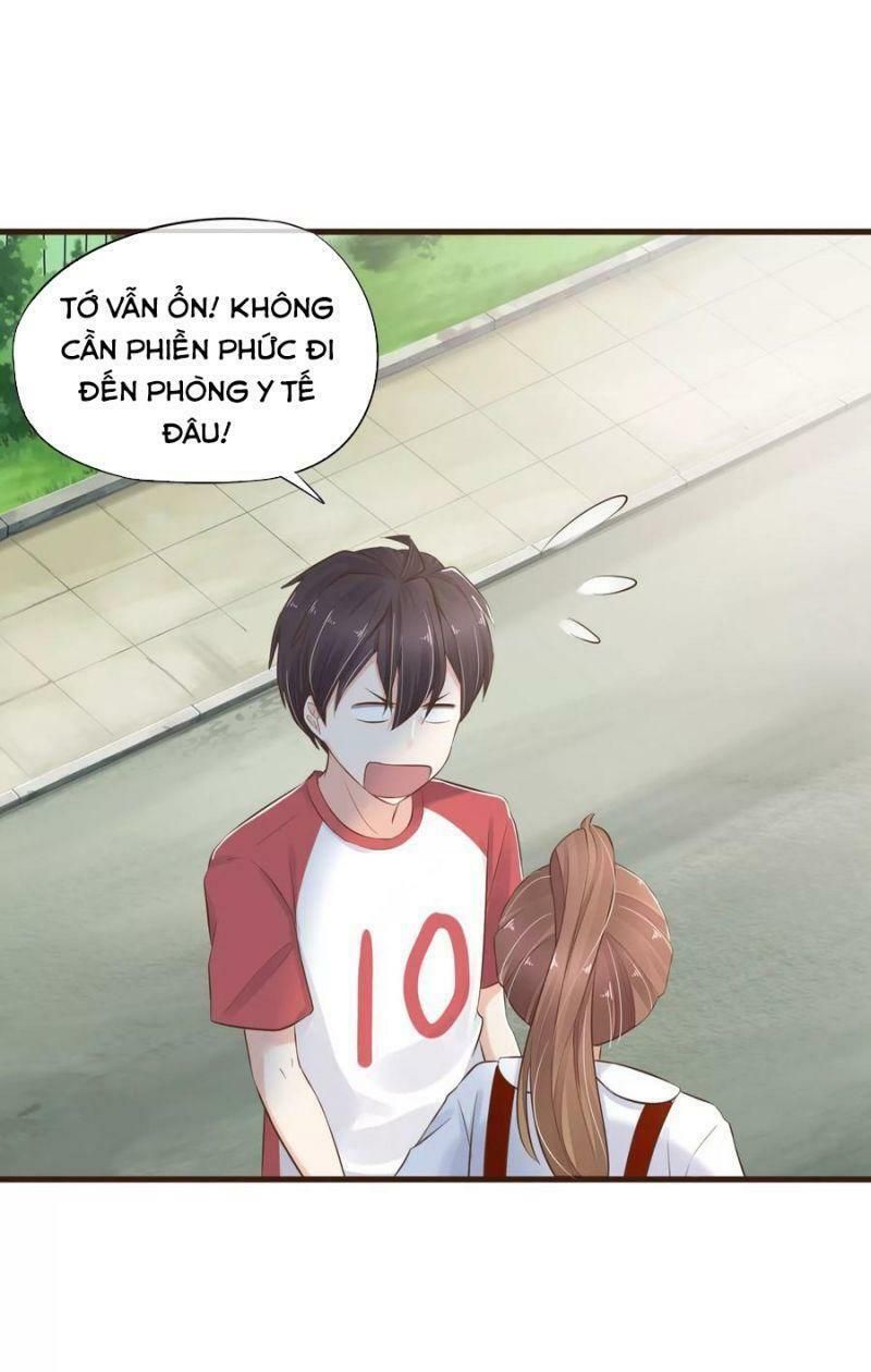 đơn phương 37.5 chapter 21 23