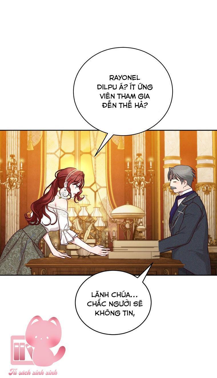 thế thì ta cứ trở thành kẻ ác thôi chapter 59 14