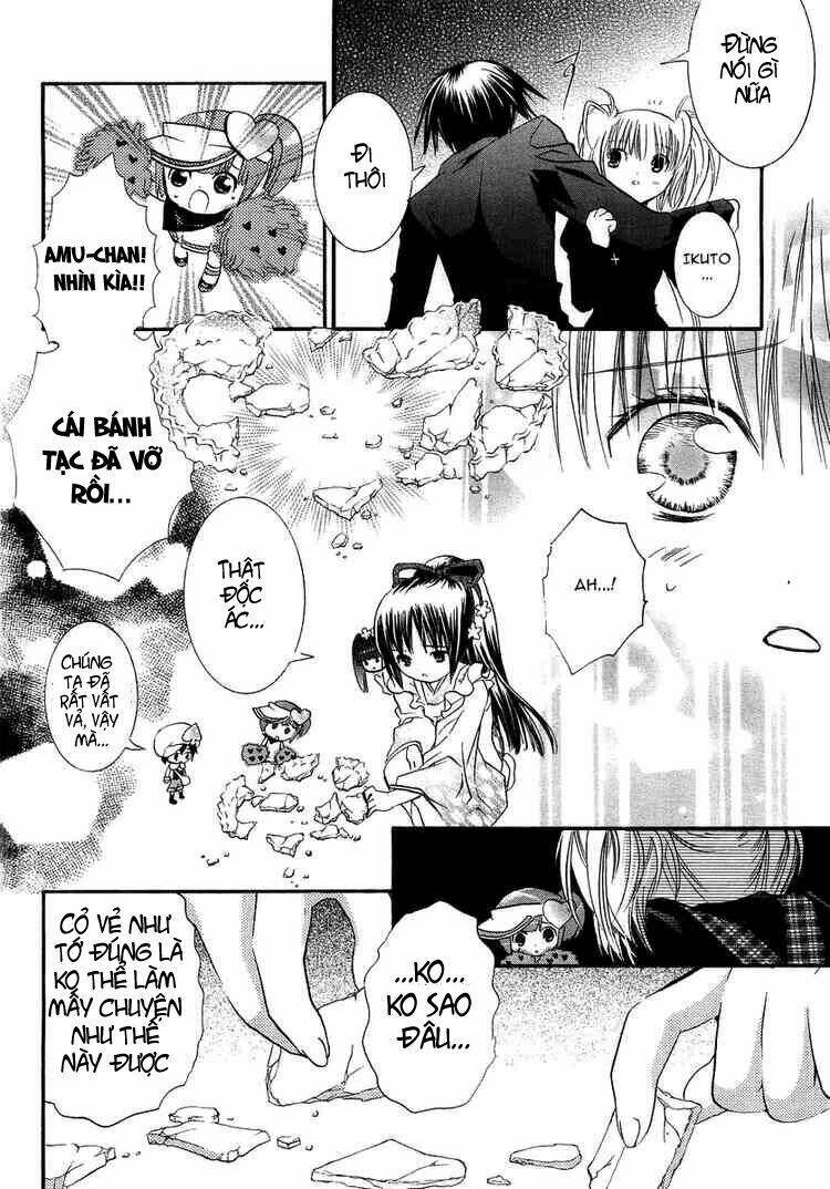 shugo chara chapter 4 8