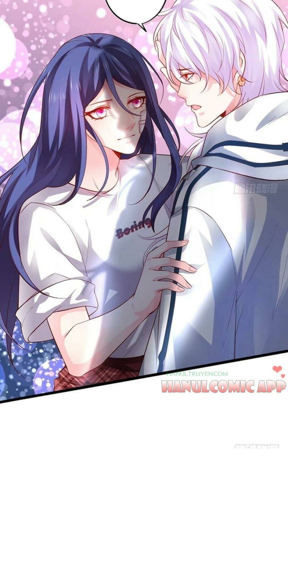 biến lan lăng vương thành ảnh đế chapter 20 14