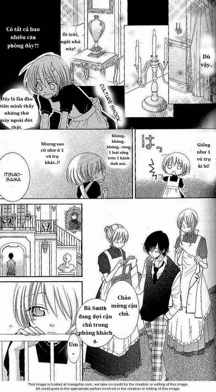 tsukushite agemasu chapter 3 11