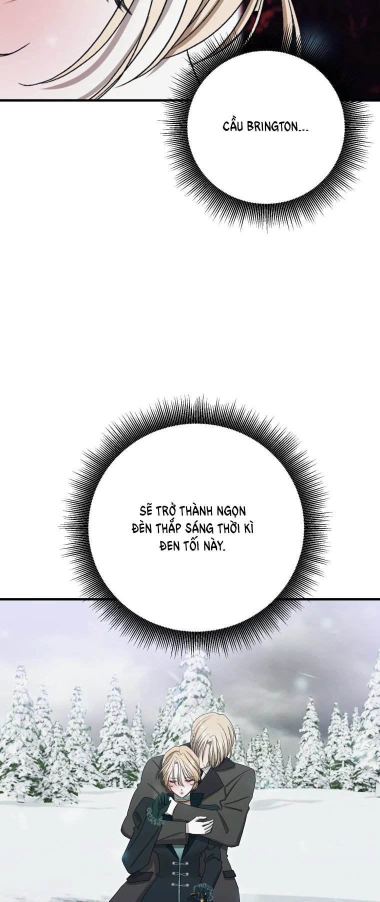 khi tôi bị chú chó tôi bỏ rơi cắn chapter 7.1 48