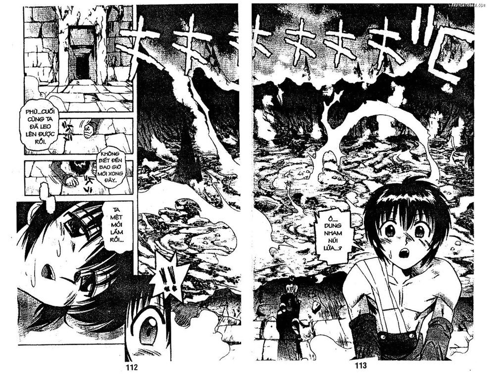 devil and devil chapter 34 32