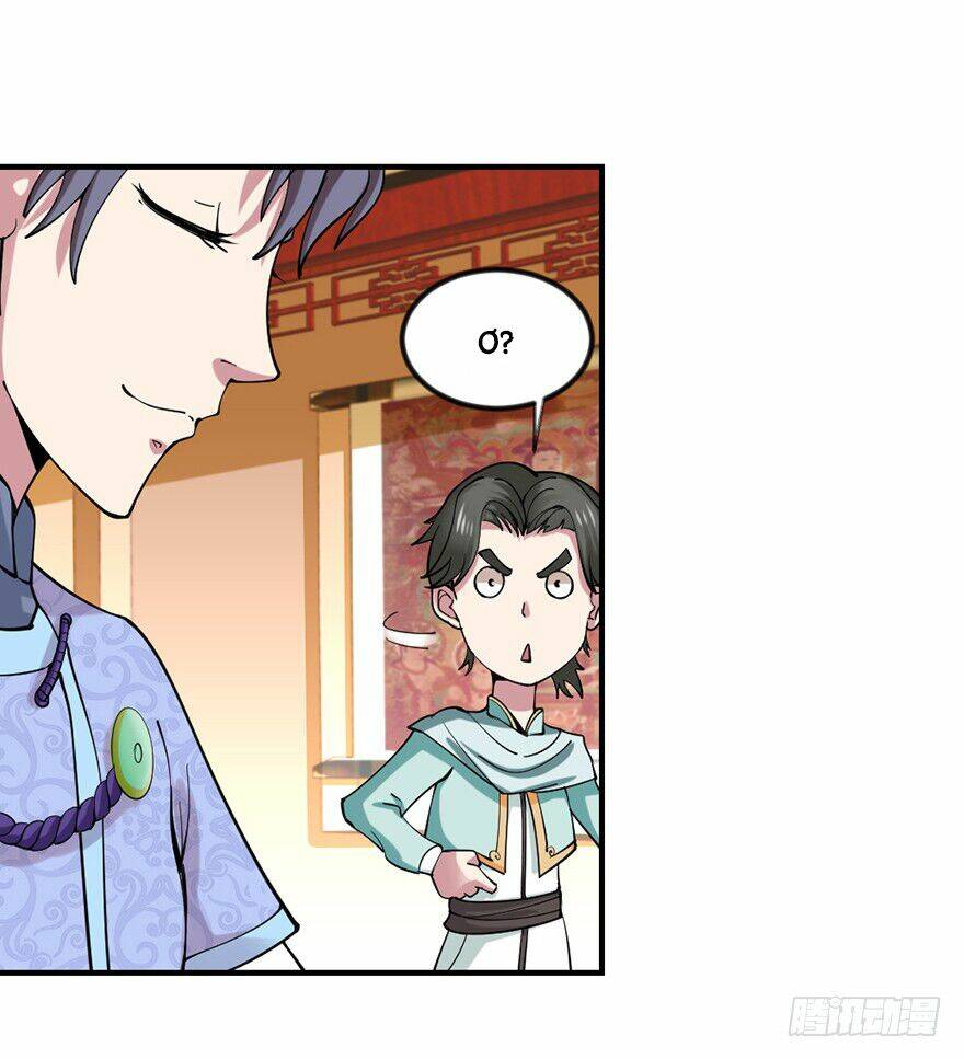 tiên thương chapter 4 43