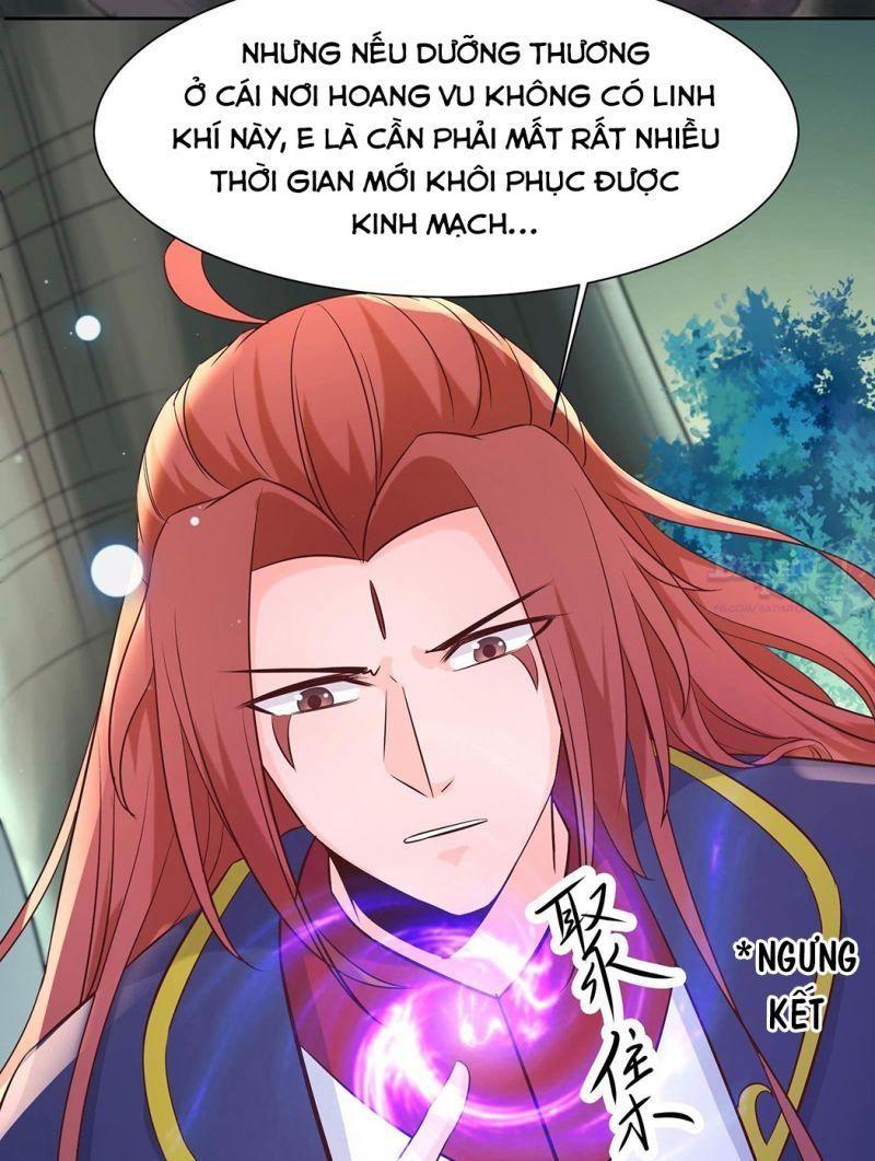 đồ đệ ta toàn là nữ ma đầu chapter 30 13