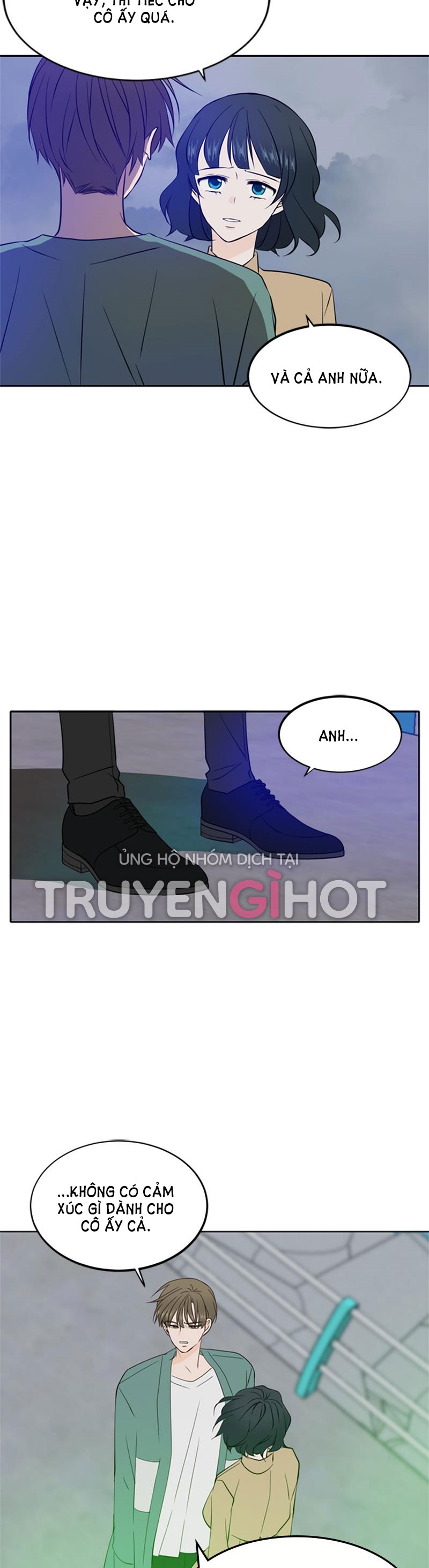 hẹn gặp anh ở kiếp thứ 19 chapter 34 36