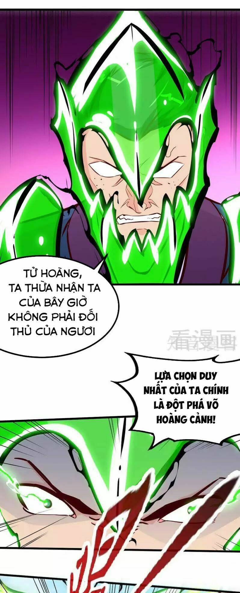 chí tôn thần ma chapter 147 13