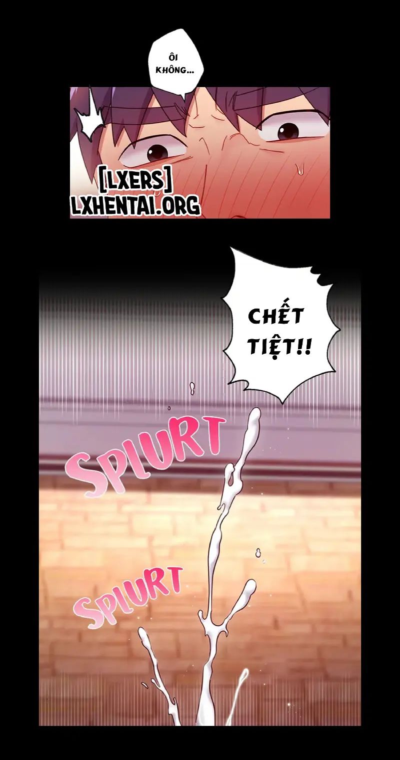 bạn của mẹ kế - không che chapter 50 12