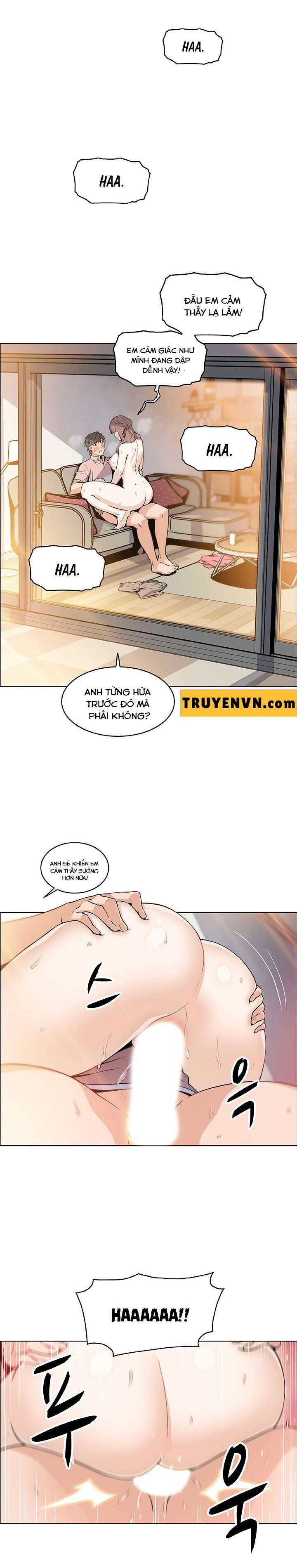 nhóm học đặc biệt chapter 33 17