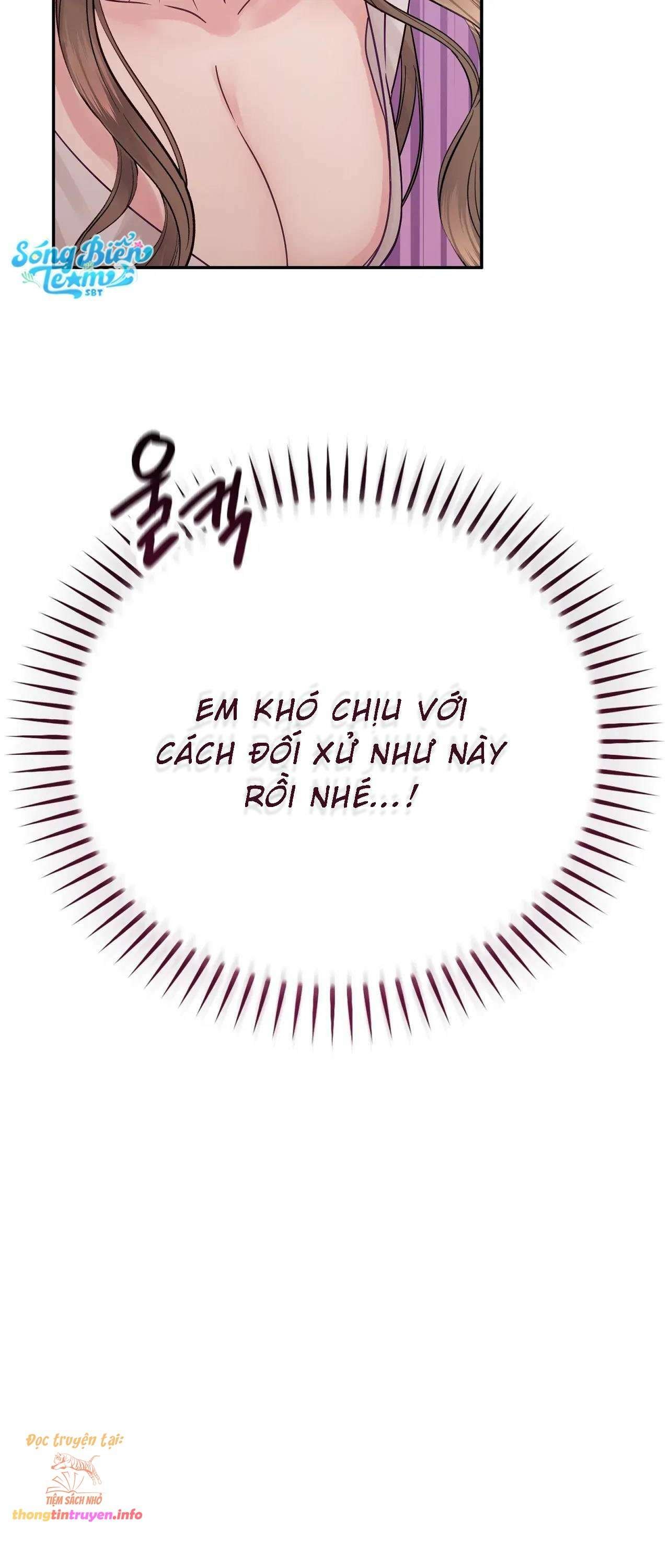 [18+] người bạn nguy hiểm của anh trai chapter 3 6