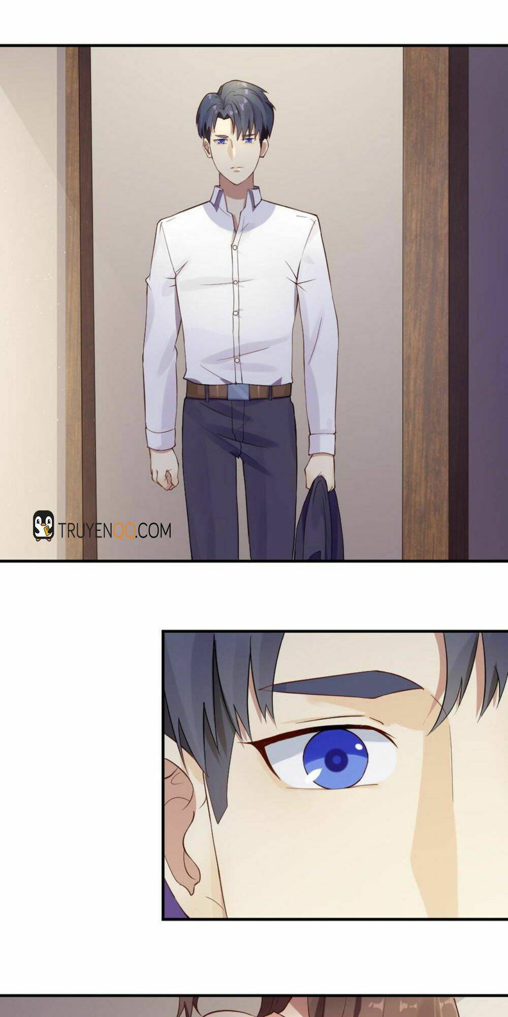 khuôn mặt của cô, giờ đã là của tôi! chapter 8 7