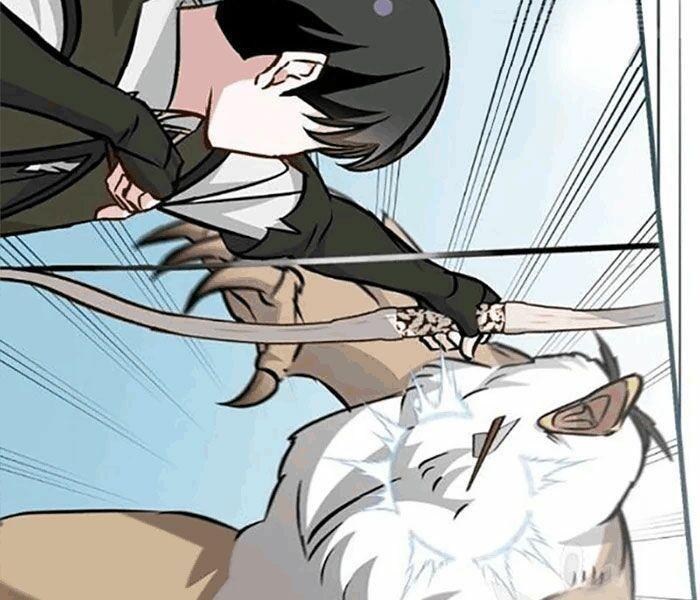 tôi lên cấp chỉ bằng cách ăn chapter 78 46