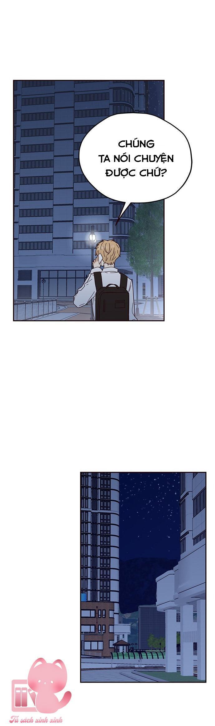 sợi chỉ tình yêu chapter 35 15