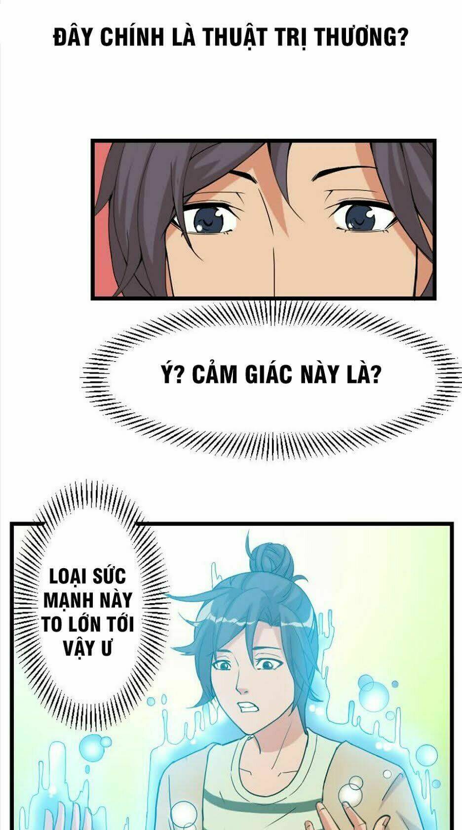 ngưu thư cung ứng thương chapter 15 6