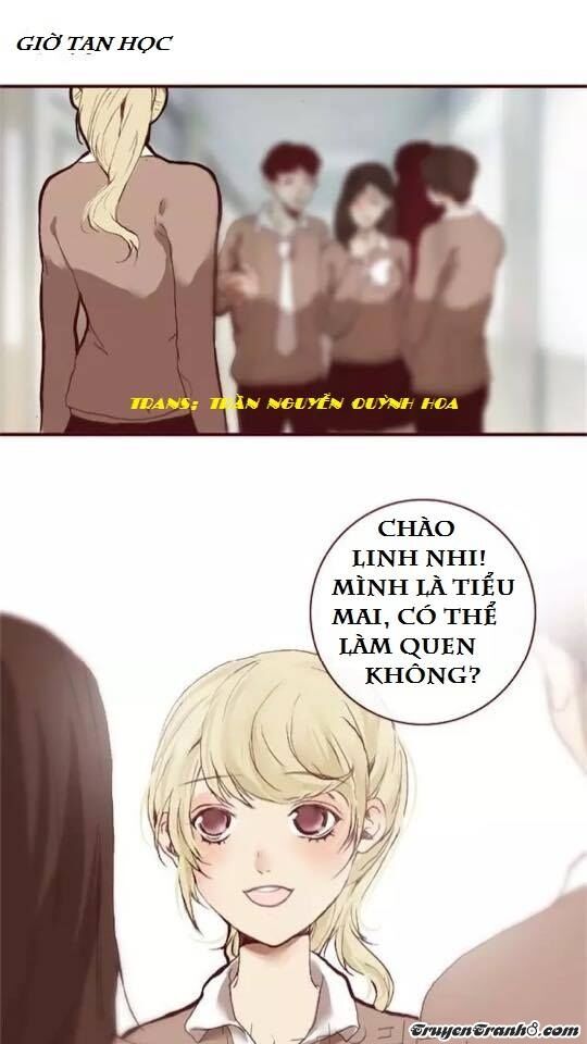 trả thù trường trung học phần 1 chapter 2 28