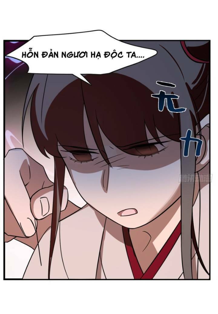 độc bộ thiên hạ: đặc công thần y chapter 159 21