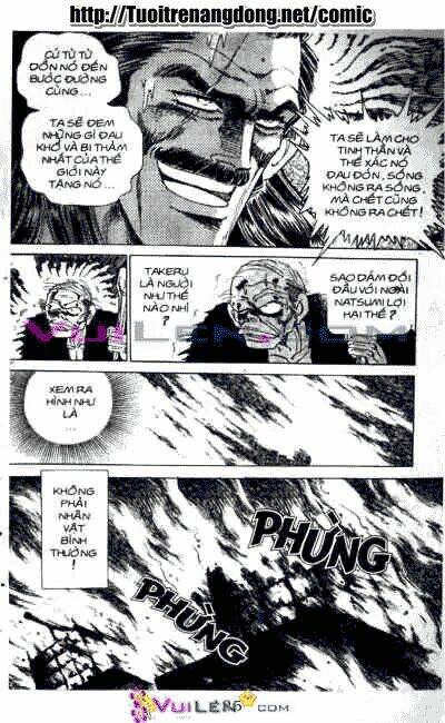 vương tử takeru chapter 6 123