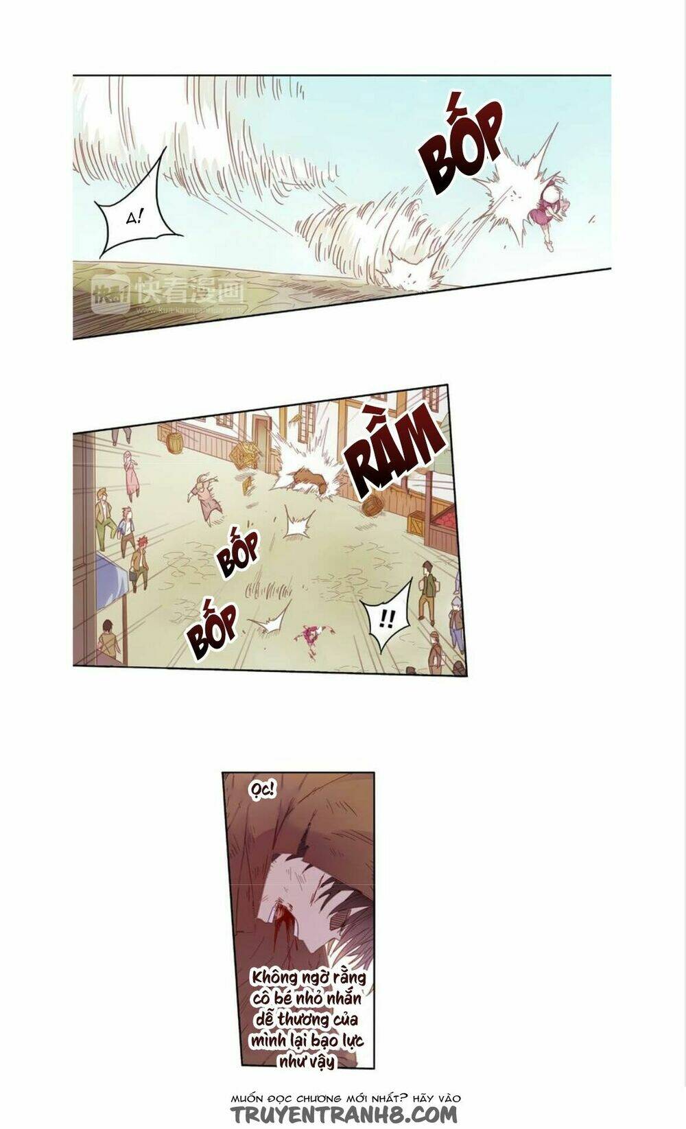 vì tôi là ông chú mở tiệm bán vũ khí chapter 11 7