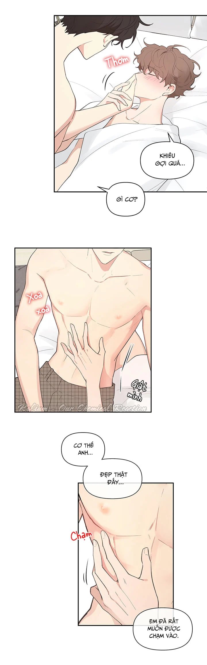 tâm tư của ju in chapter 7 18