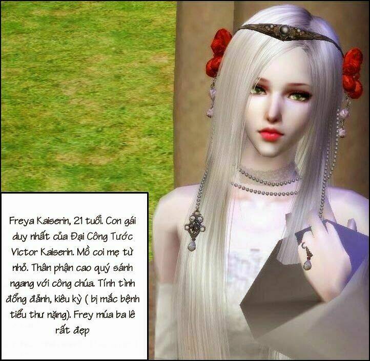 truyện sims - earl story chapter 5 69