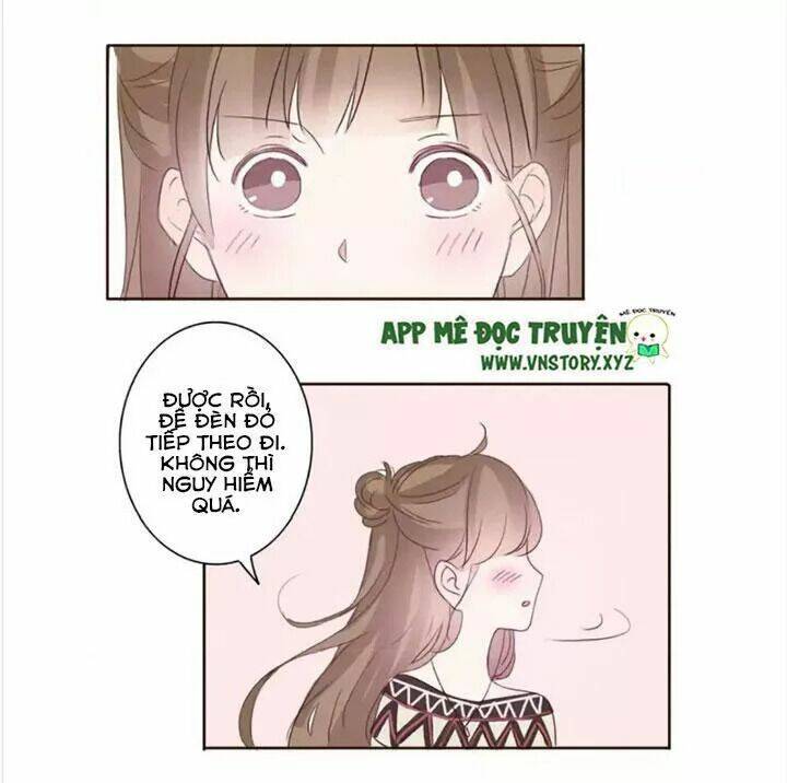 tình yêu không nói dối chapter 39 29