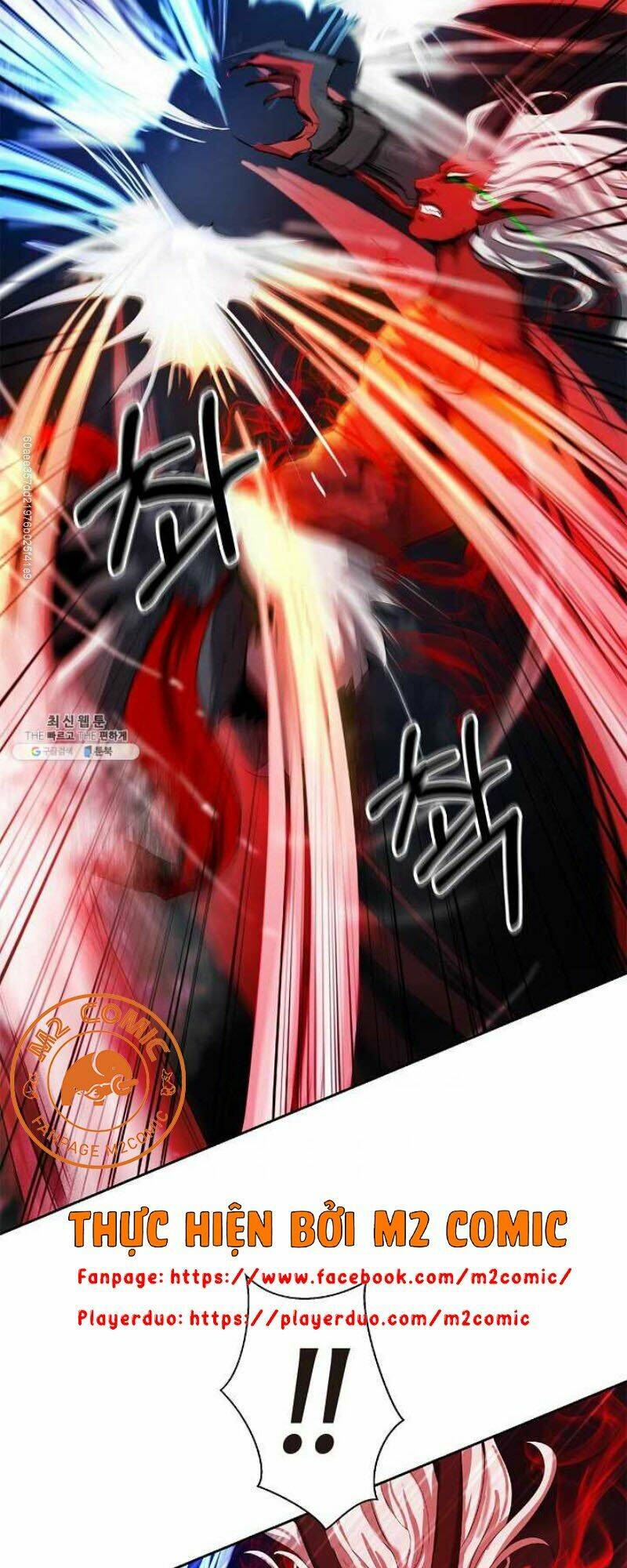 xuyên không thành hổ chapter 28 29