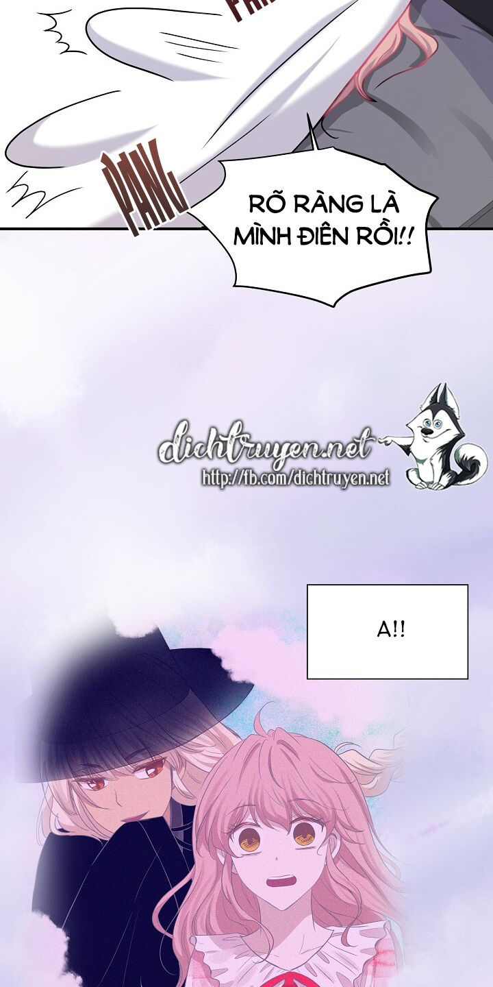 cuộc sống kỳ thú chapter 29 30
