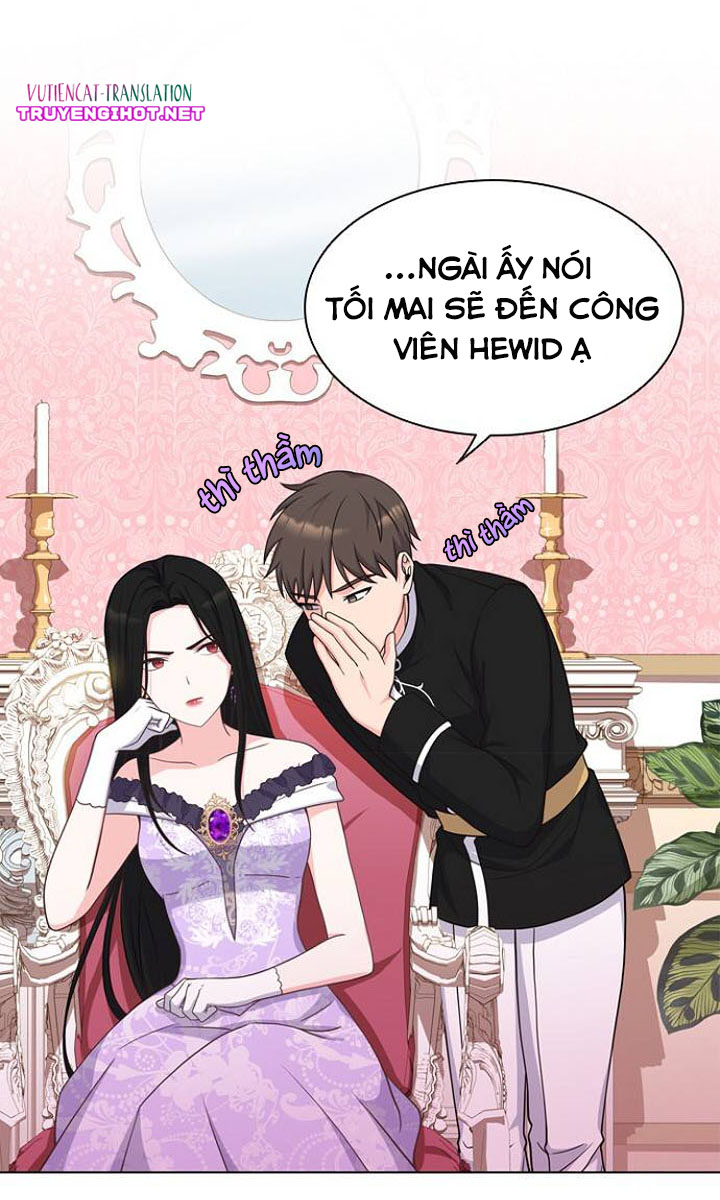 lời cầu hôn đến từ hoàng đế chapter 13 59